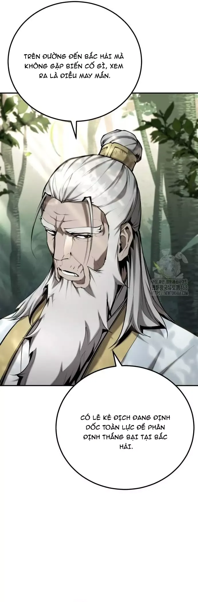 Giáo Chủ Ma Giáo Cũng Biết Sợ - Chapter 64 - Page 7