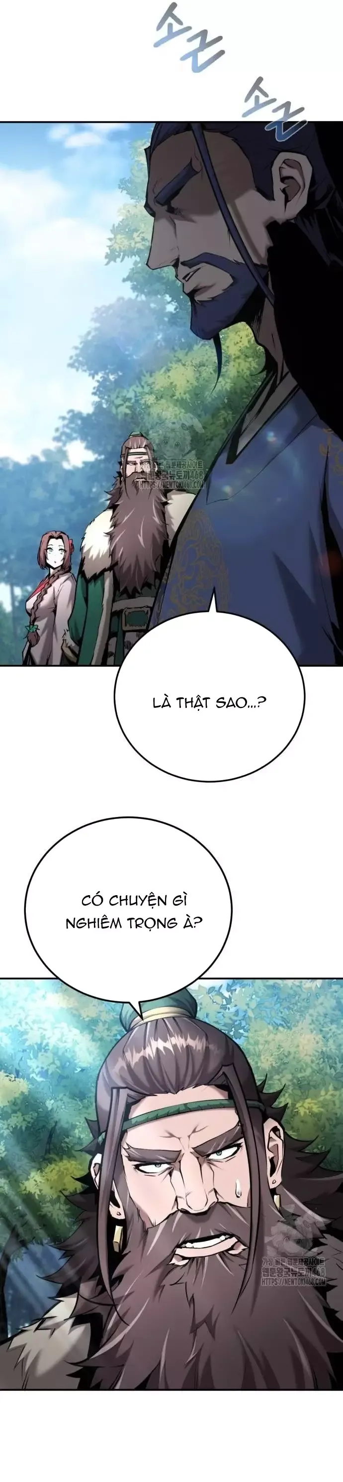Giáo Chủ Ma Giáo Cũng Biết Sợ - Chapter 65 - Page 10