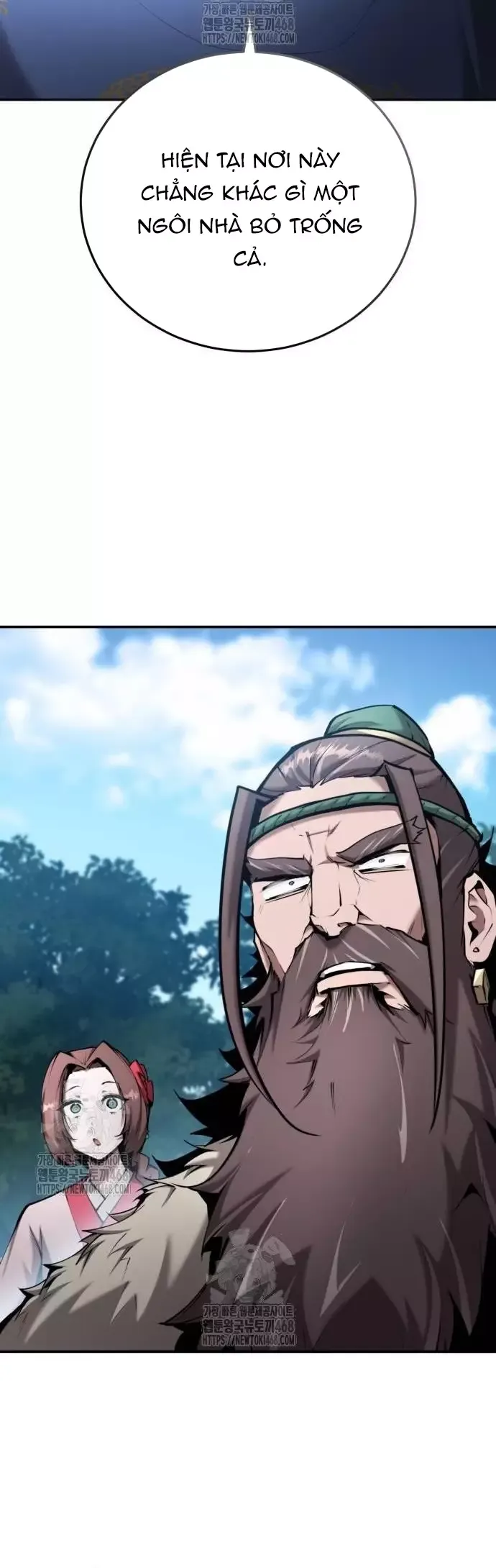 Giáo Chủ Ma Giáo Cũng Biết Sợ - Chapter 65 - Page 12