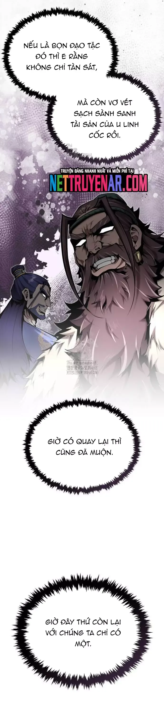 Giáo Chủ Ma Giáo Cũng Biết Sợ - Chapter 65 - Page 19