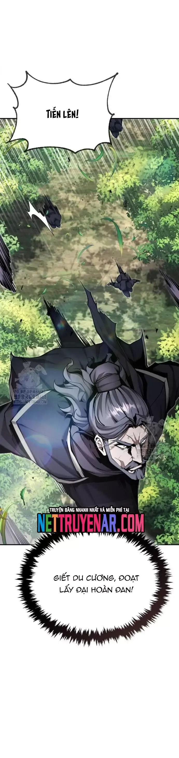 Giáo Chủ Ma Giáo Cũng Biết Sợ - Chapter 65 - Page 20