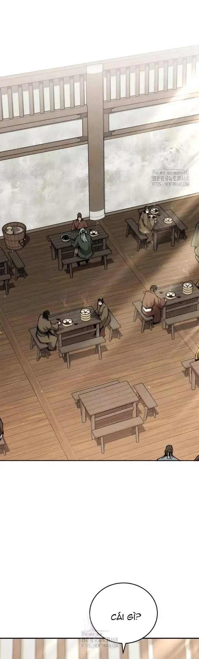 Giáo Chủ Ma Giáo Cũng Biết Sợ - Chapter 65 - Page 22