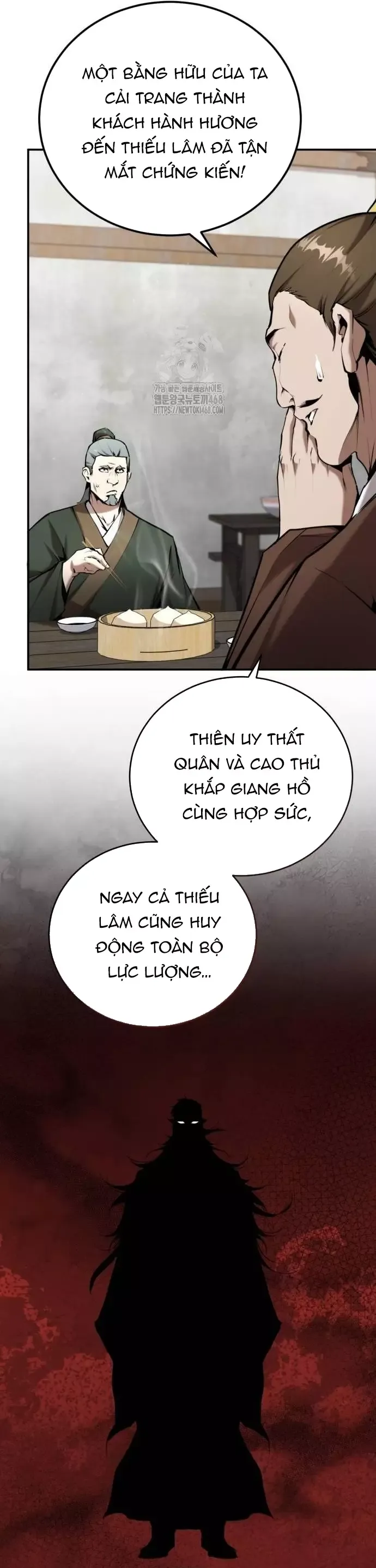 Giáo Chủ Ma Giáo Cũng Biết Sợ - Chapter 65 - Page 24
