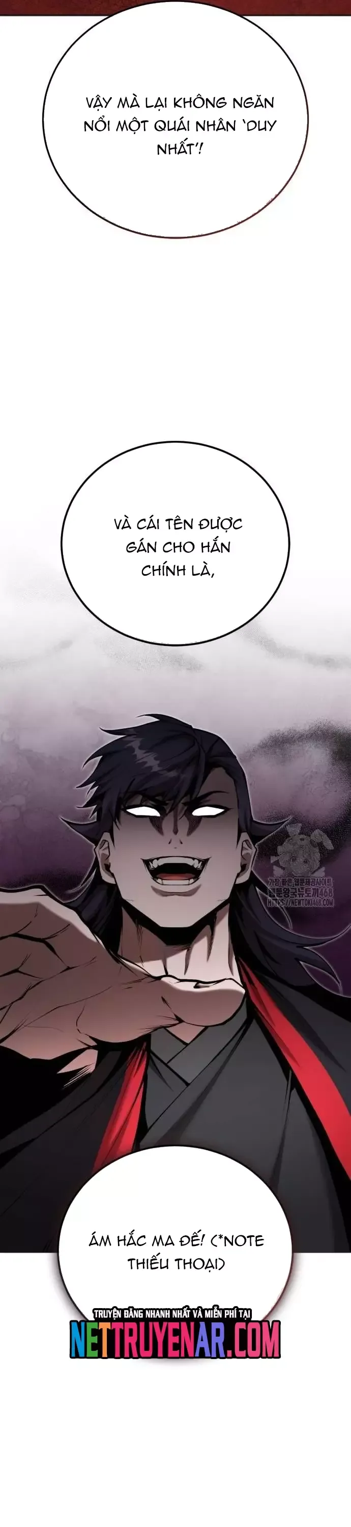 Giáo Chủ Ma Giáo Cũng Biết Sợ - Chapter 65 - Page 25