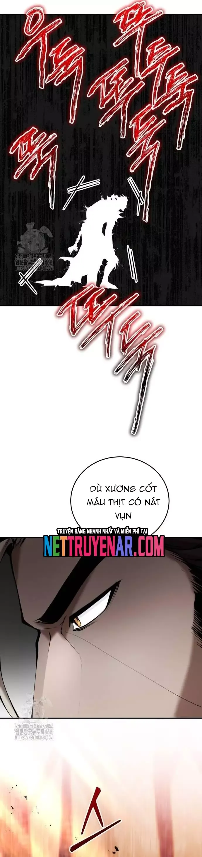 Giáo Chủ Ma Giáo Cũng Biết Sợ - Chapter 65 - Page 3