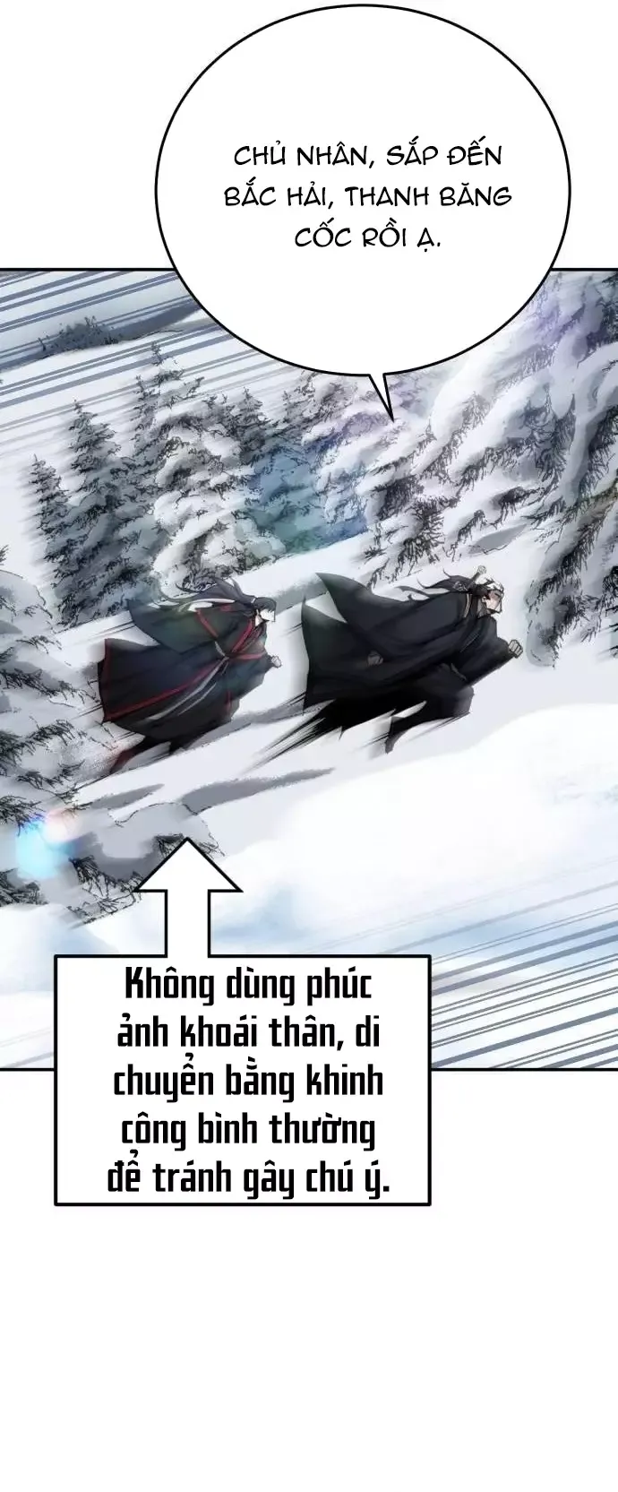 Giáo Chủ Ma Giáo Cũng Biết Sợ - Chapter 65 - Page 30