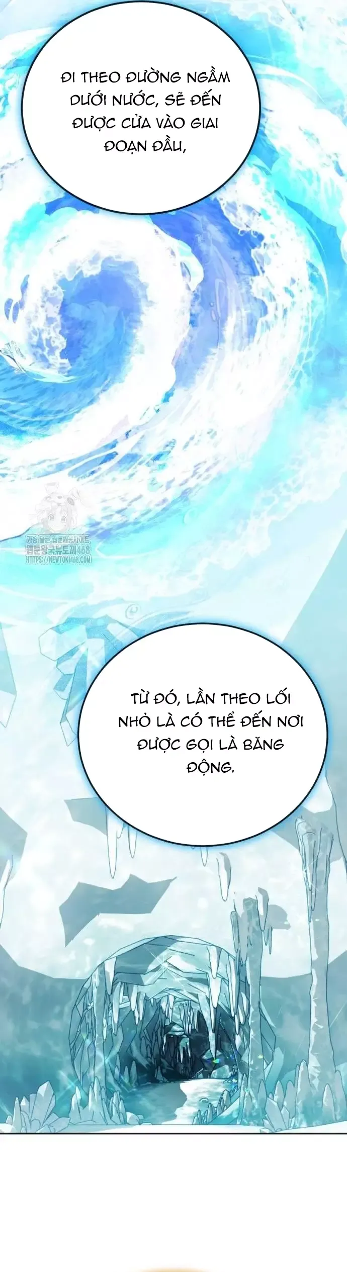 Giáo Chủ Ma Giáo Cũng Biết Sợ - Chapter 65 - Page 32