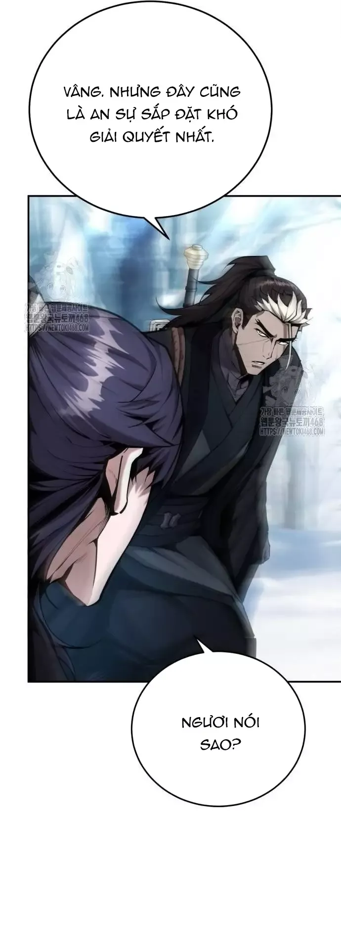 Giáo Chủ Ma Giáo Cũng Biết Sợ - Chapter 65 - Page 35