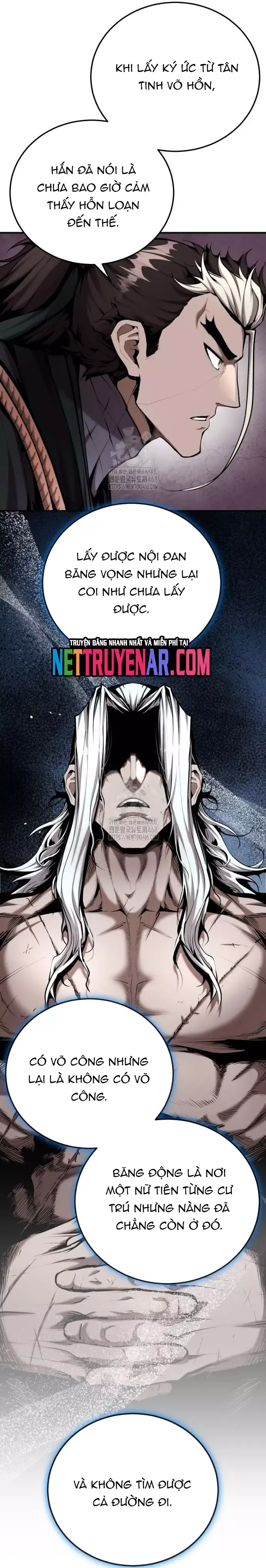 Giáo Chủ Ma Giáo Cũng Biết Sợ - Chapter 65 - Page 36