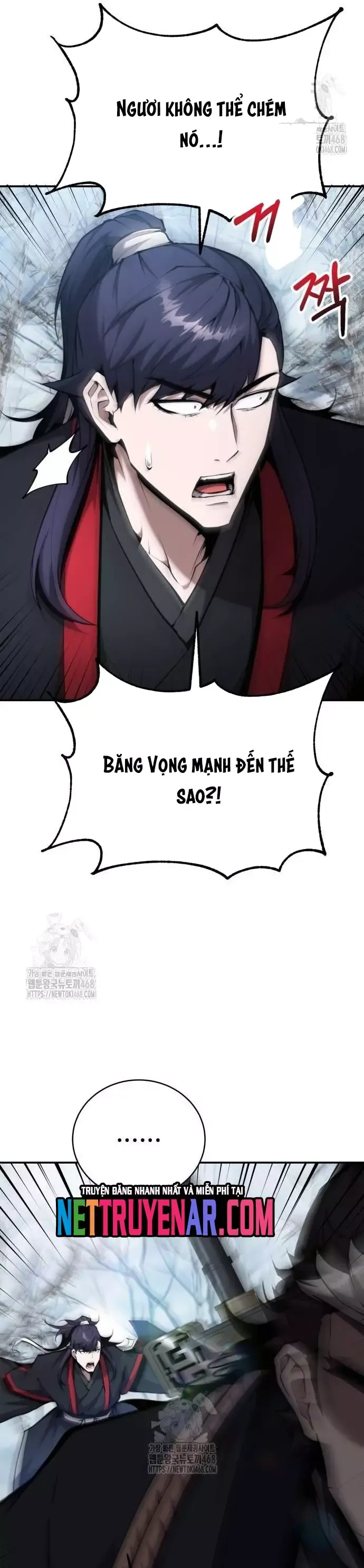 Giáo Chủ Ma Giáo Cũng Biết Sợ - Chapter 65 - Page 39