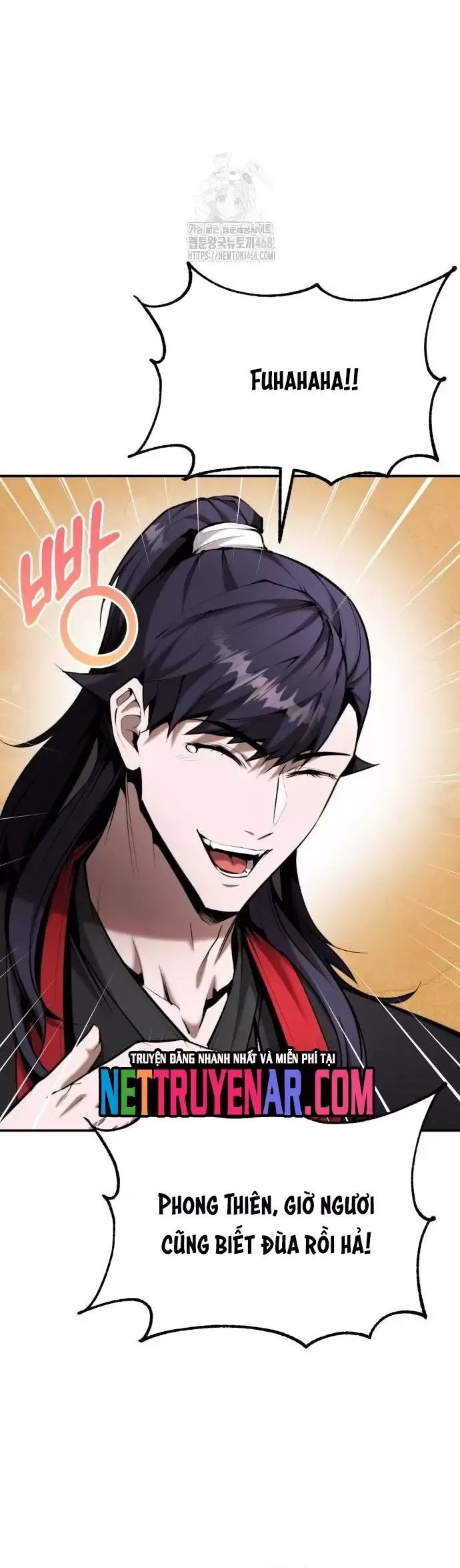 Giáo Chủ Ma Giáo Cũng Biết Sợ - Chapter 65 - Page 43