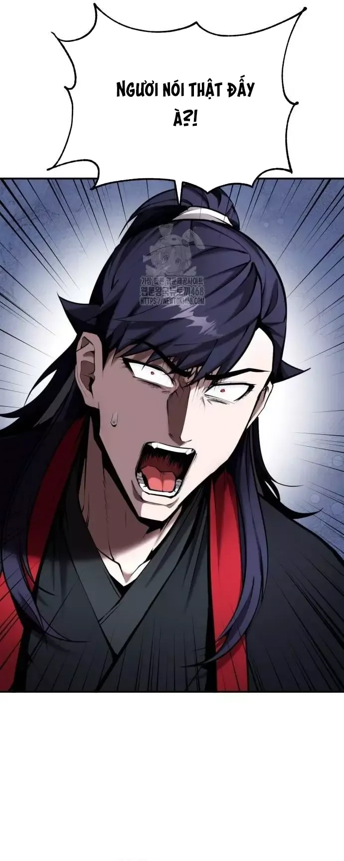 Giáo Chủ Ma Giáo Cũng Biết Sợ - Chapter 65 - Page 45