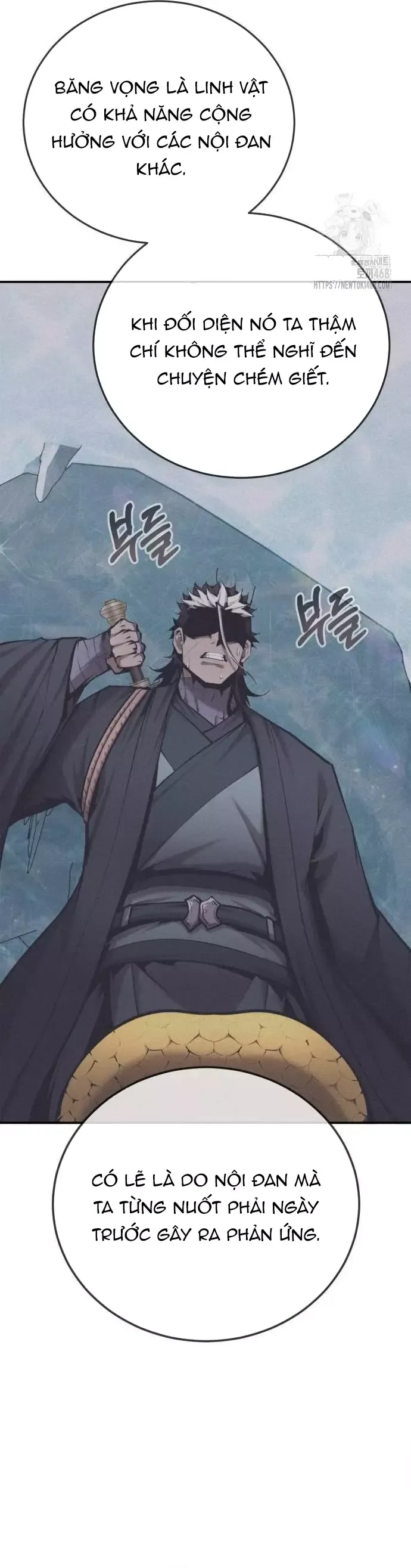 Giáo Chủ Ma Giáo Cũng Biết Sợ - Chapter 65 - Page 46