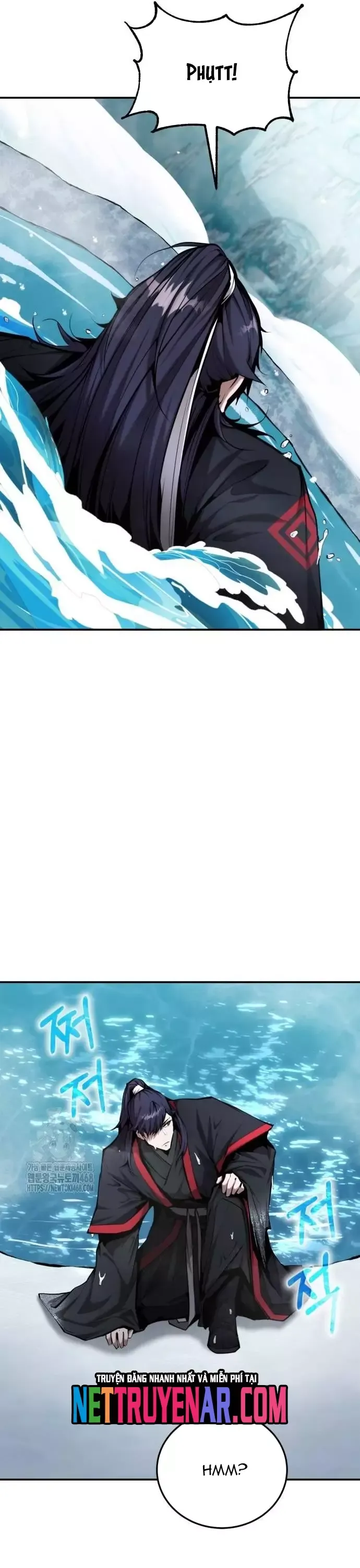 Giáo Chủ Ma Giáo Cũng Biết Sợ - Chapter 65 - Page 57