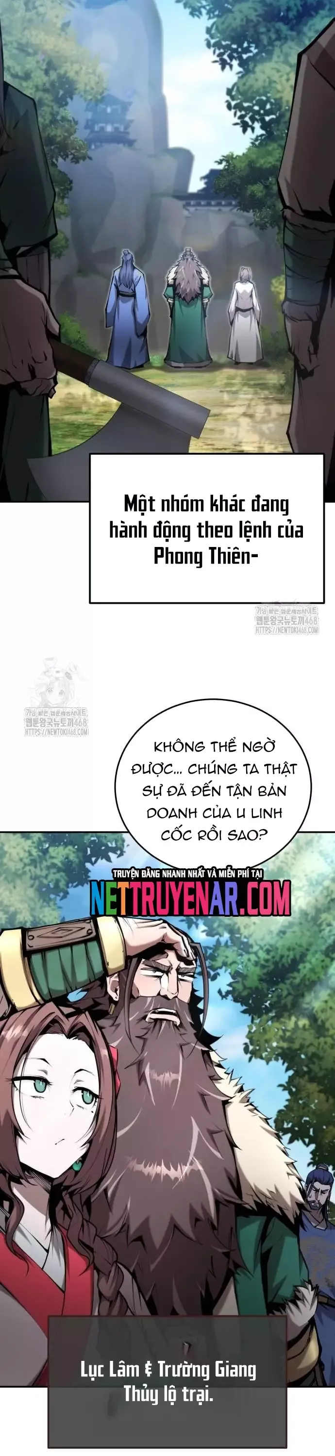 Giáo Chủ Ma Giáo Cũng Biết Sợ - Chapter 65 - Page 6