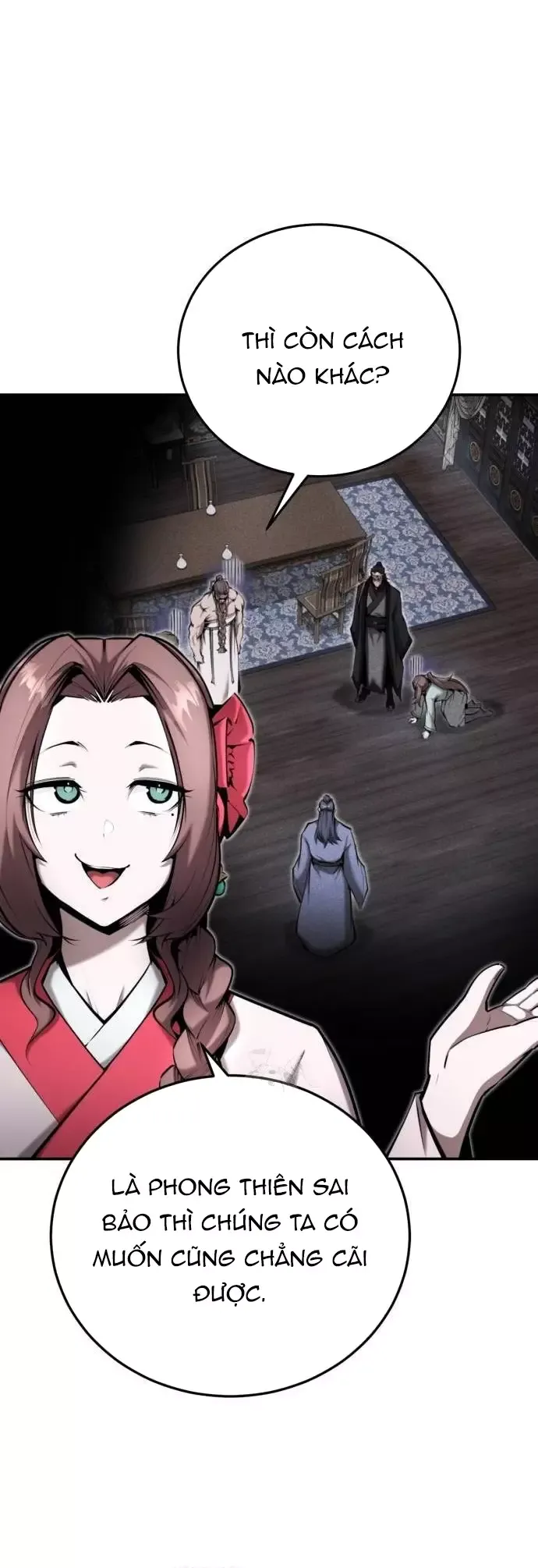 Giáo Chủ Ma Giáo Cũng Biết Sợ - Chapter 65 - Page 7