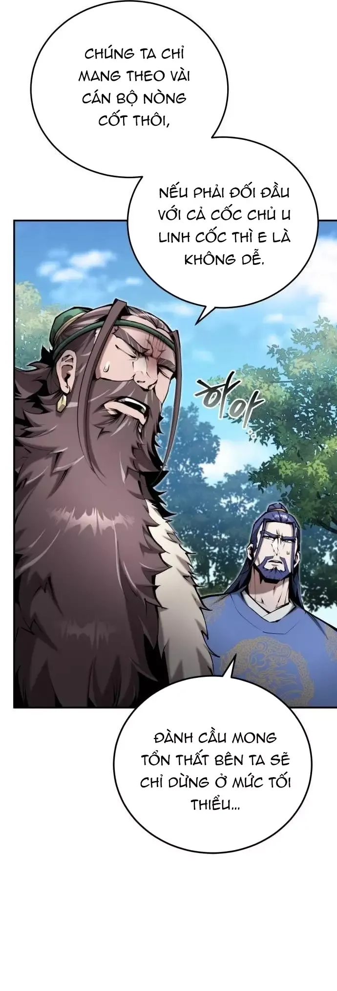 Giáo Chủ Ma Giáo Cũng Biết Sợ - Chapter 65 - Page 8