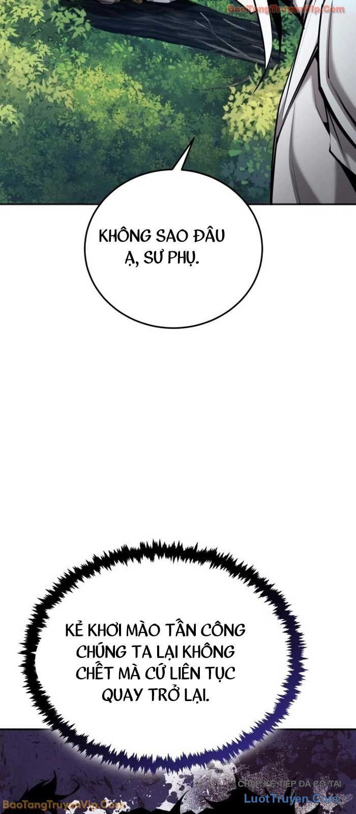 Giáo Chủ Ma Giáo Cũng Biết Sợ - Chapter 66 - Page 11