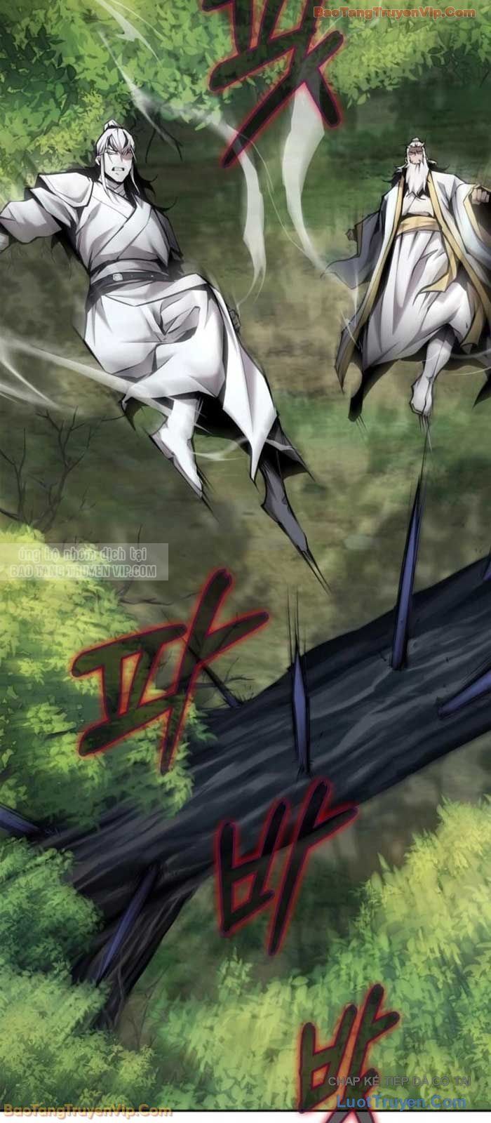 Giáo Chủ Ma Giáo Cũng Biết Sợ - Chapter 66 - Page 17