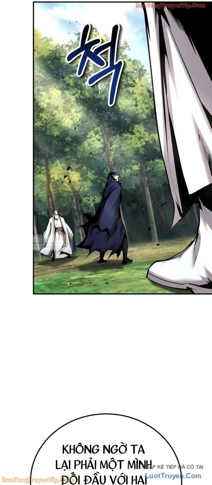 Giáo Chủ Ma Giáo Cũng Biết Sợ - Chapter 66 - Page 30