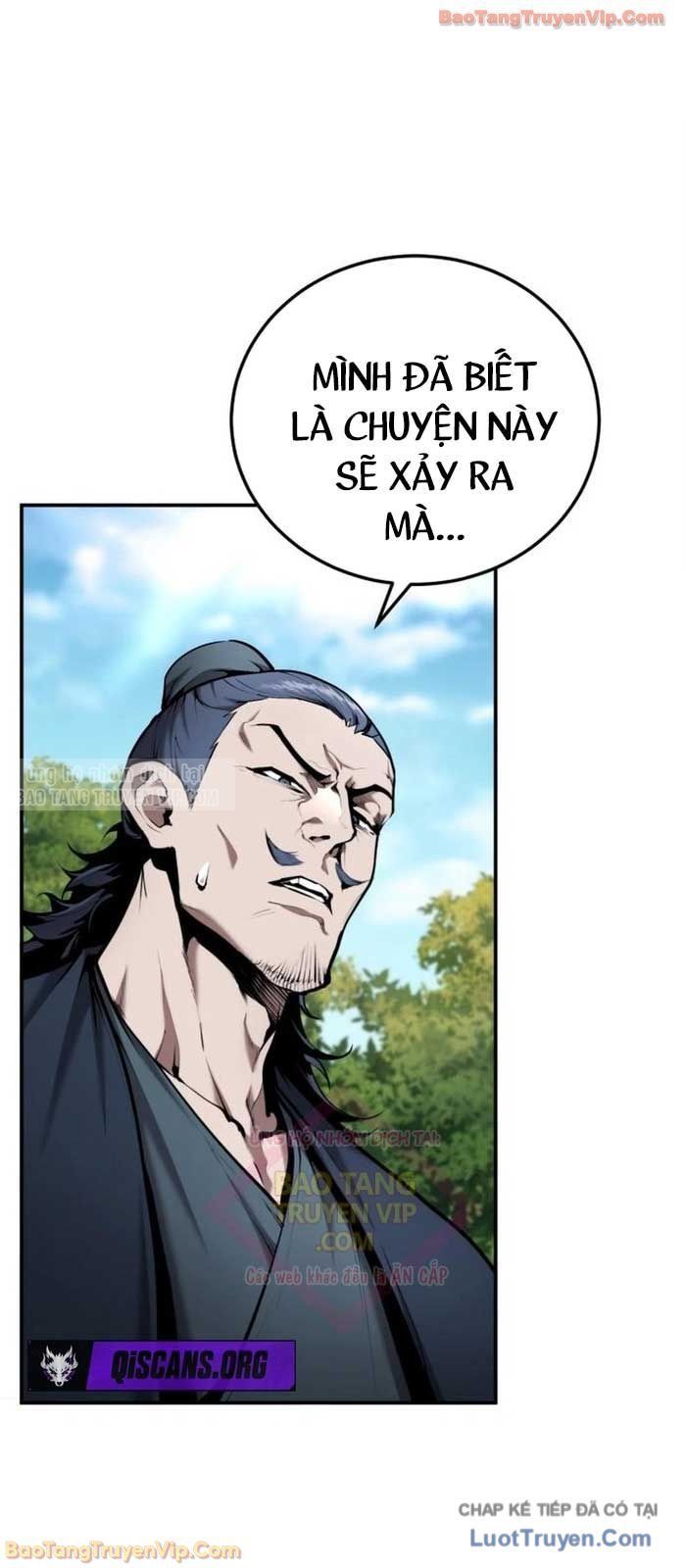 Giáo Chủ Ma Giáo Cũng Biết Sợ - Chapter 66 - Page 39
