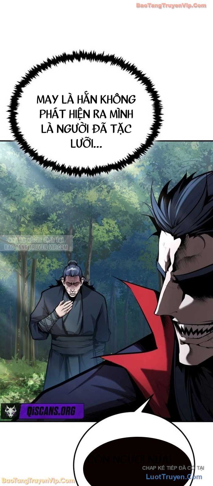 Giáo Chủ Ma Giáo Cũng Biết Sợ - Chapter 66 - Page 49