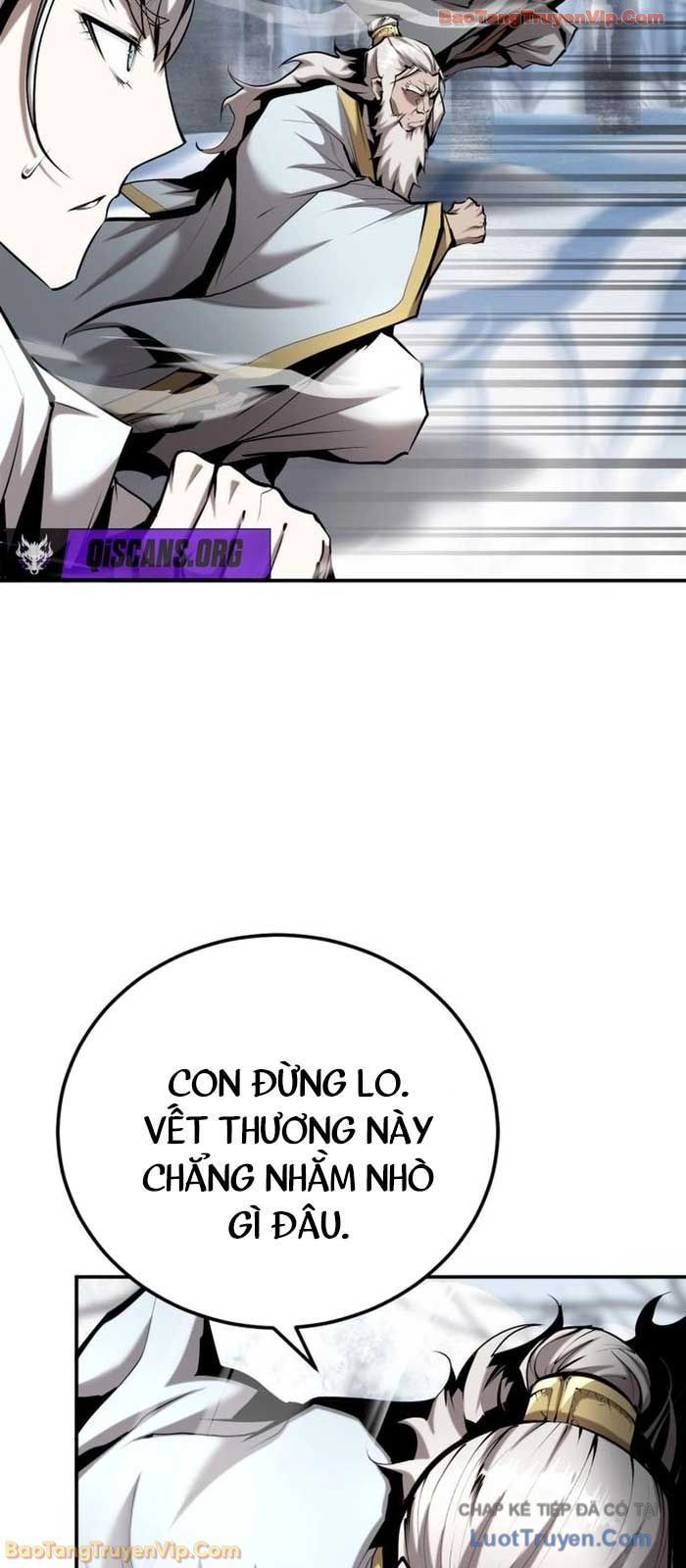 Giáo Chủ Ma Giáo Cũng Biết Sợ - Chapter 66 - Page 55