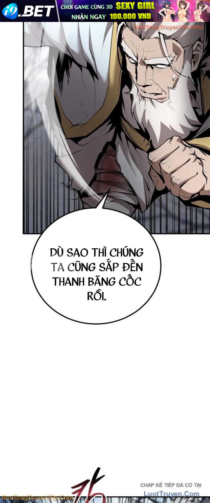 Giáo Chủ Ma Giáo Cũng Biết Sợ - Chapter 66 - Page 56