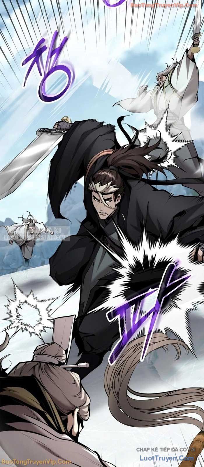 Giáo Chủ Ma Giáo Cũng Biết Sợ - Chapter 66 - Page 59