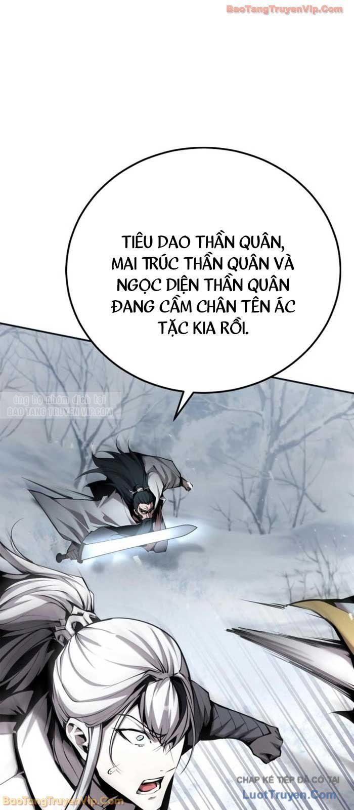 Giáo Chủ Ma Giáo Cũng Biết Sợ - Chapter 66 - Page 61