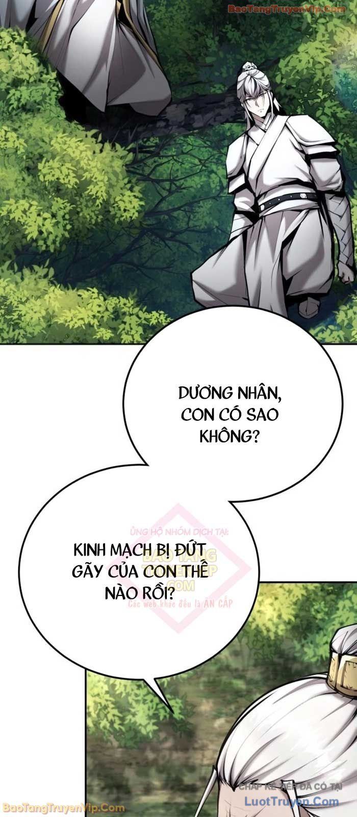 Giáo Chủ Ma Giáo Cũng Biết Sợ - Chapter 66 - Page 8