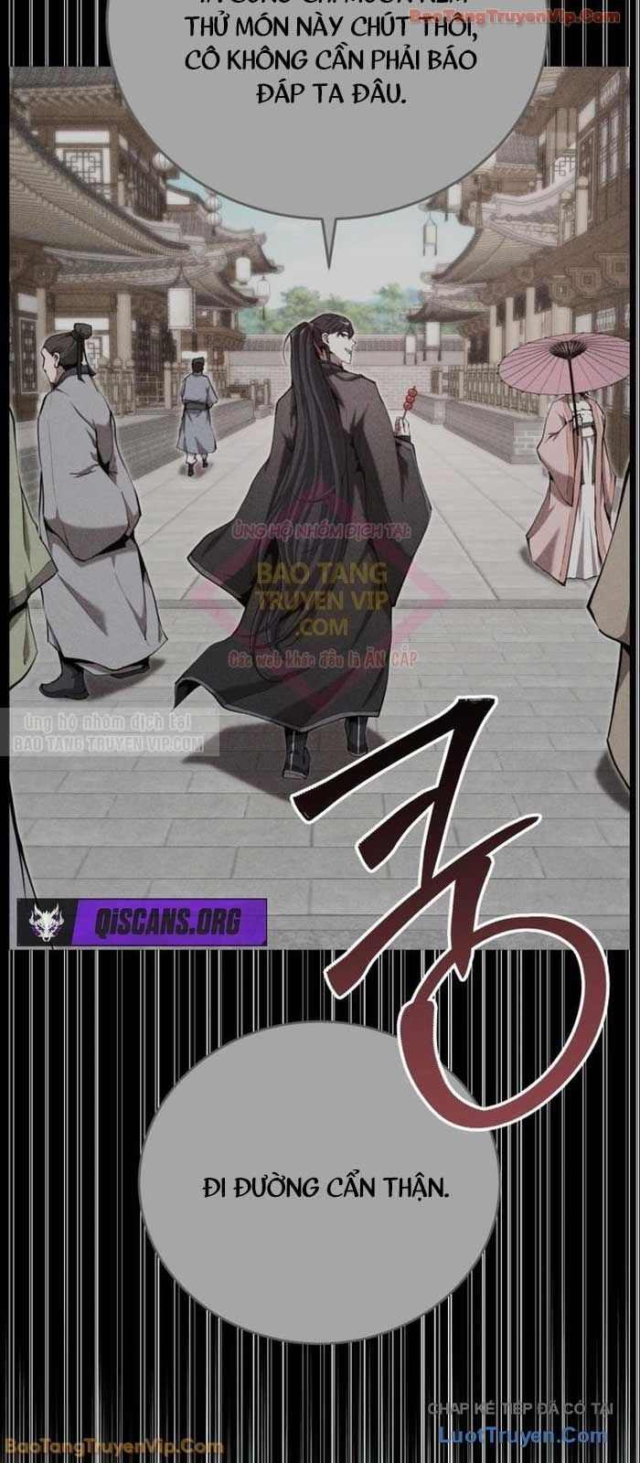 Giáo Chủ Ma Giáo Cũng Biết Sợ - Chapter 66 - Page 96