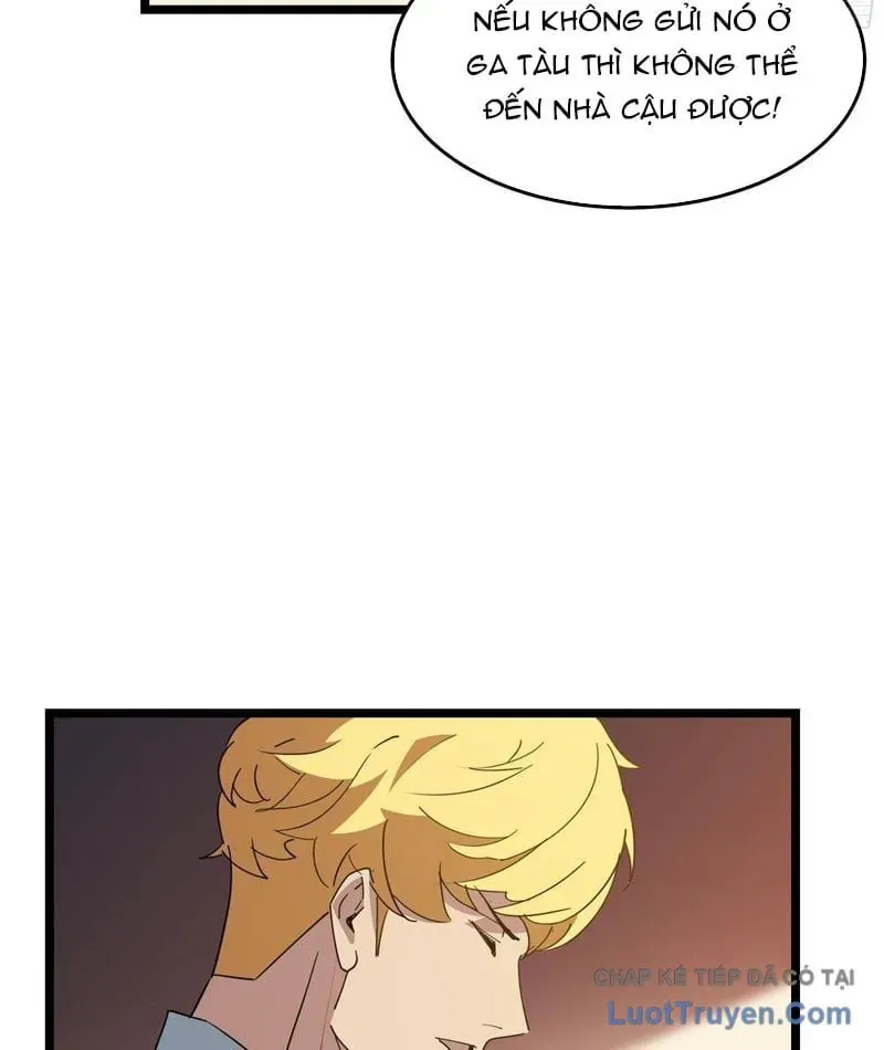 Phổ La Chi Chủ - Chapter 16 - Page 13