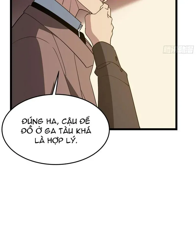 Phổ La Chi Chủ - Chapter 16 - Page 14