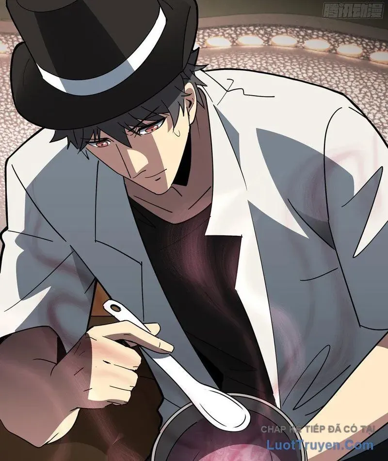 Phổ La Chi Chủ - Chapter 16 - Page 19