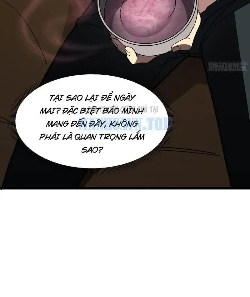 Phổ La Chi Chủ - Chapter 16 - Page 20