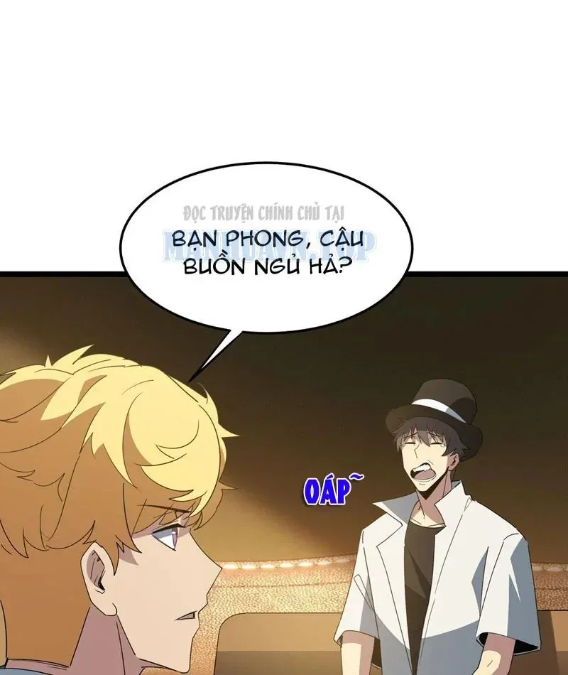 Phổ La Chi Chủ - Chapter 16 - Page 23