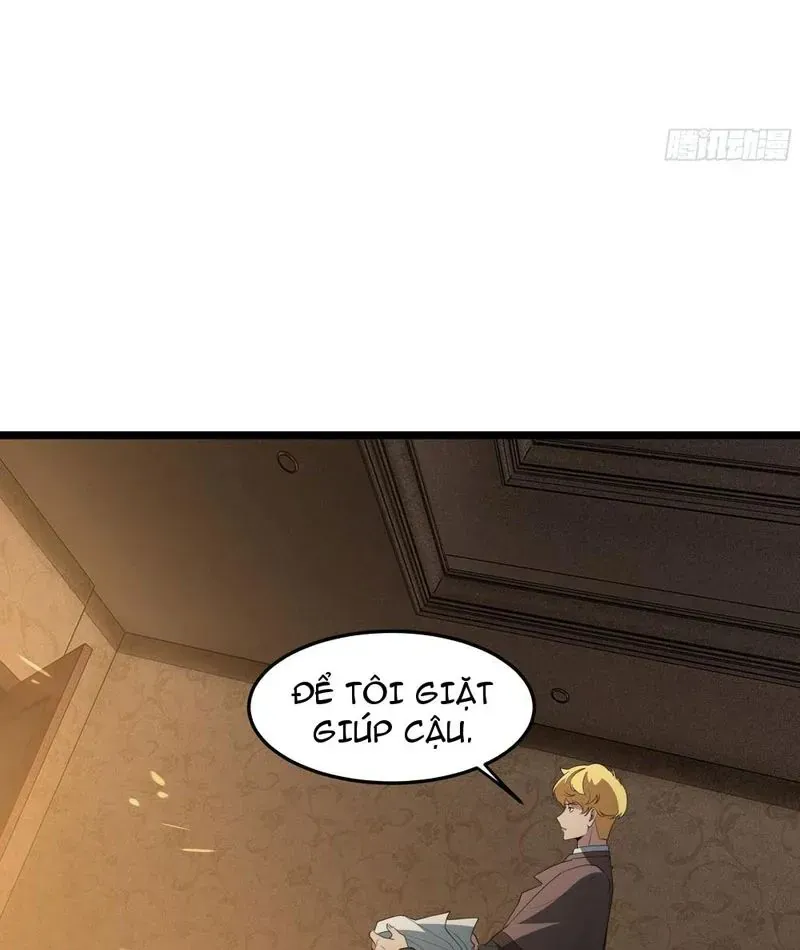 Phổ La Chi Chủ - Chapter 16 - Page 31