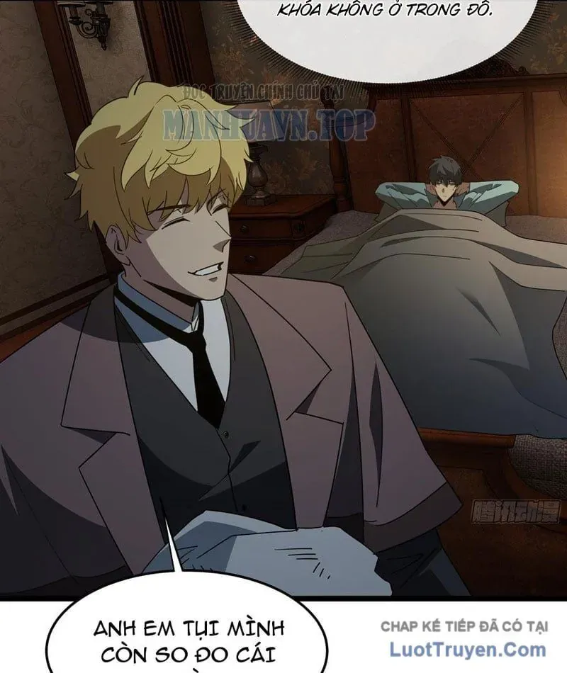 Phổ La Chi Chủ - Chapter 16 - Page 34
