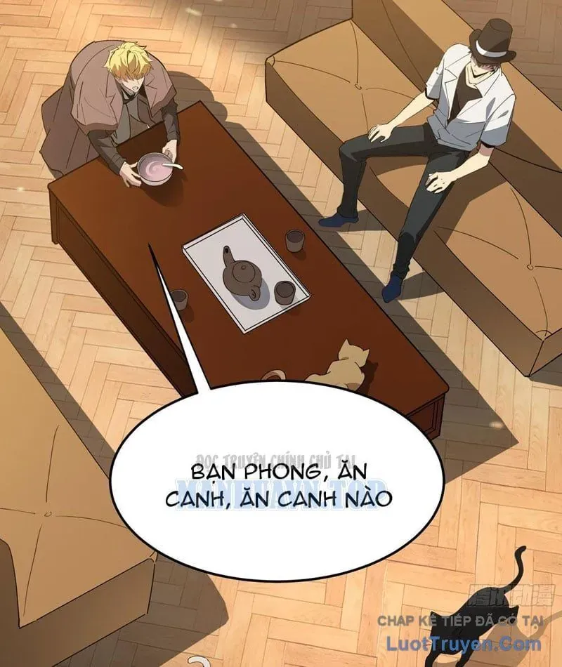 Phổ La Chi Chủ - Chapter 16 - Page 4