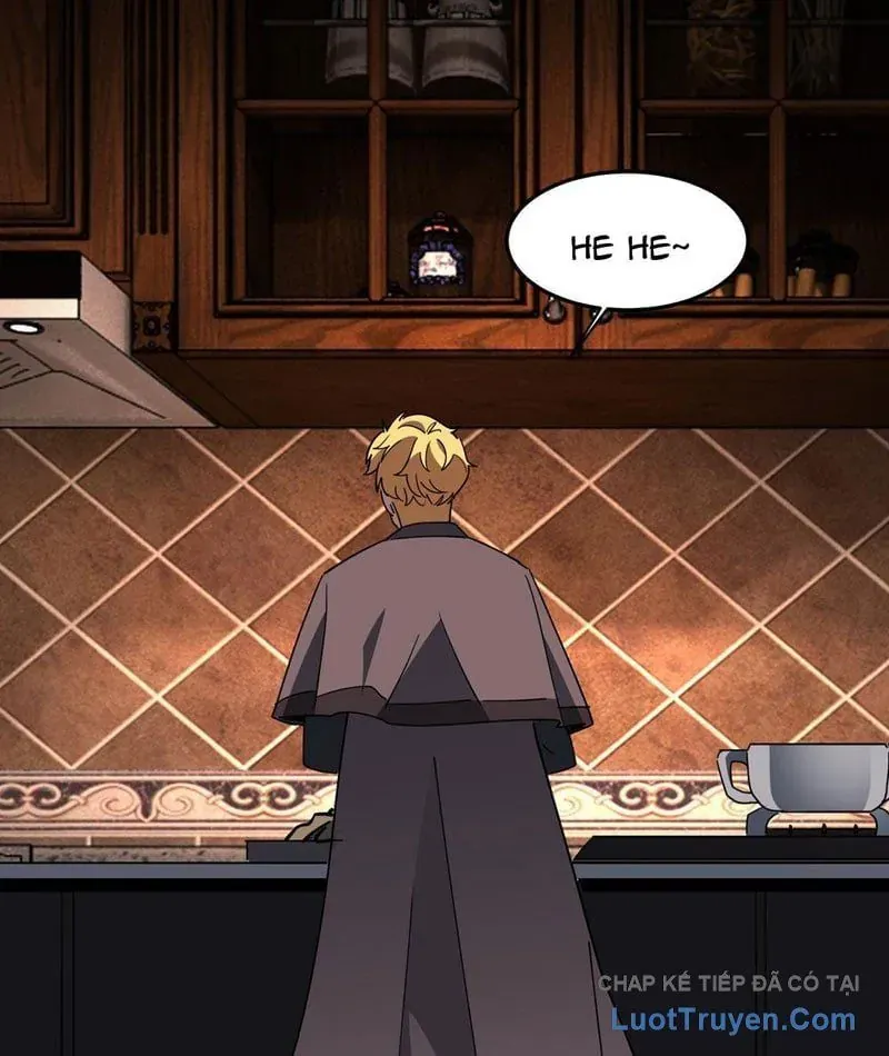 Phổ La Chi Chủ - Chapter 16 - Page 43