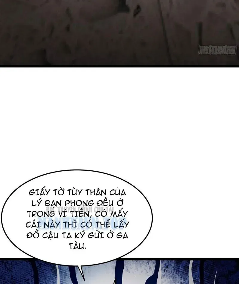 Phổ La Chi Chủ - Chapter 16 - Page 46