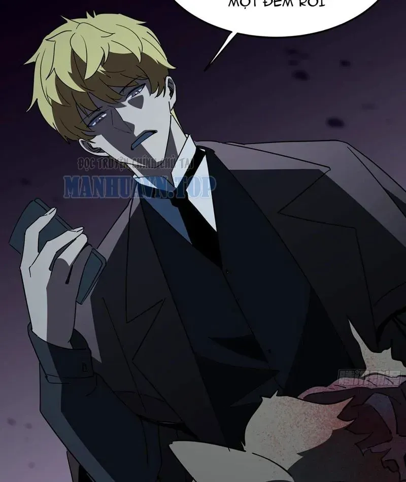 Phổ La Chi Chủ - Chapter 16 - Page 49