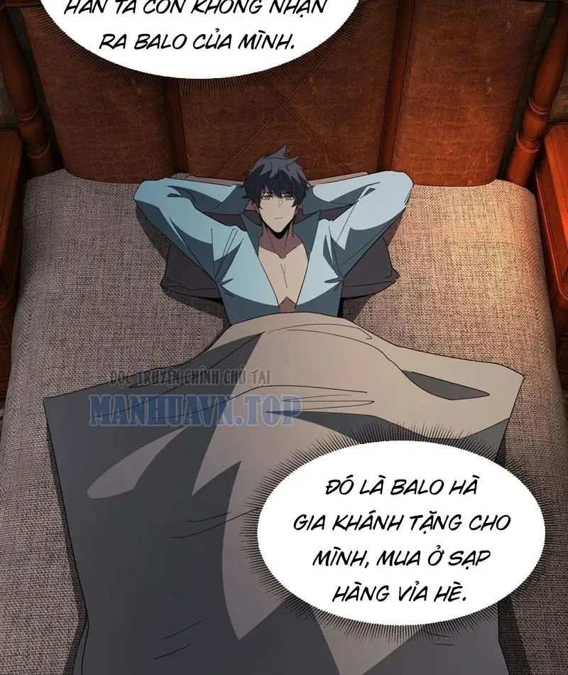 Phổ La Chi Chủ - Chapter 16 - Page 57