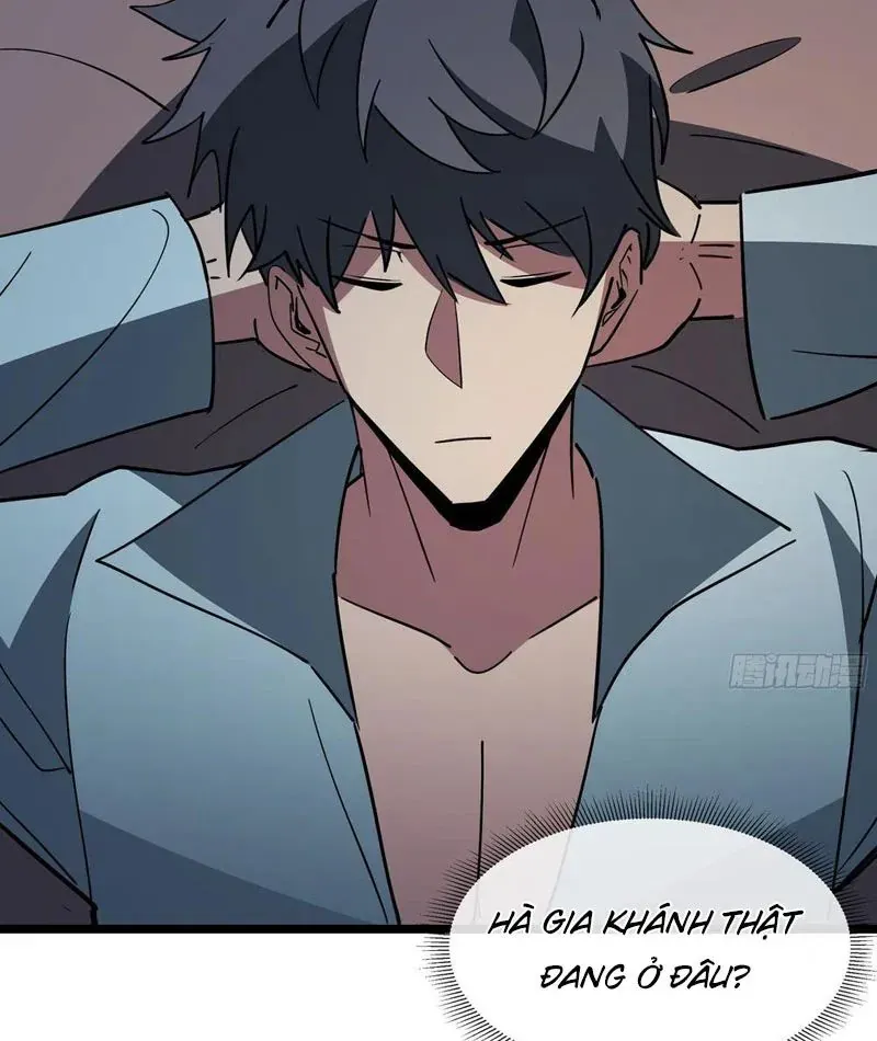 Phổ La Chi Chủ - Chapter 16 - Page 59