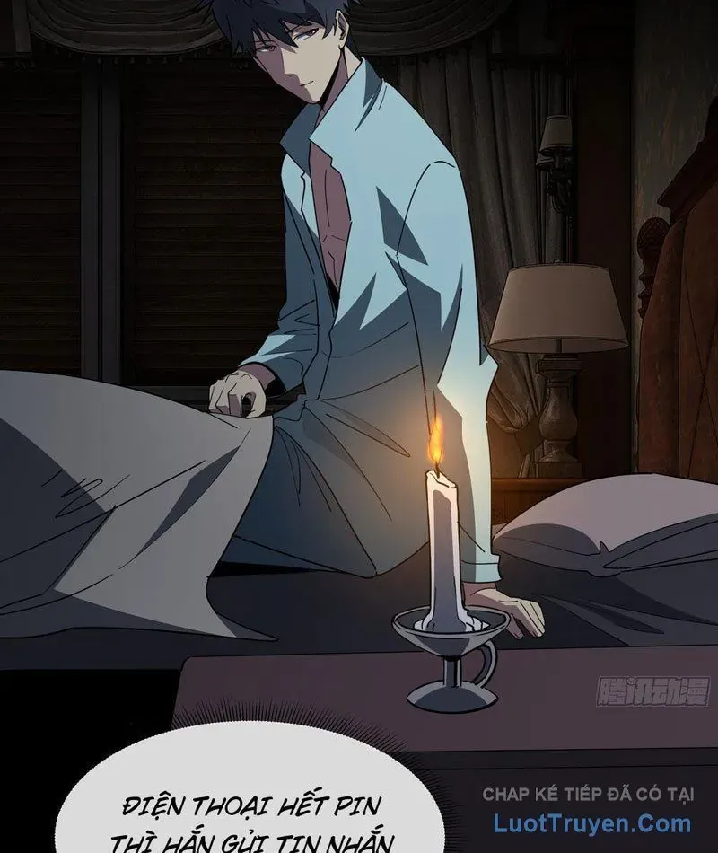 Phổ La Chi Chủ - Chapter 16 - Page 61