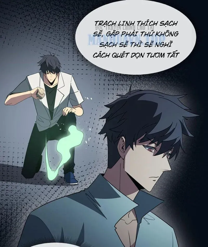 Phổ La Chi Chủ - Chapter 16 - Page 65