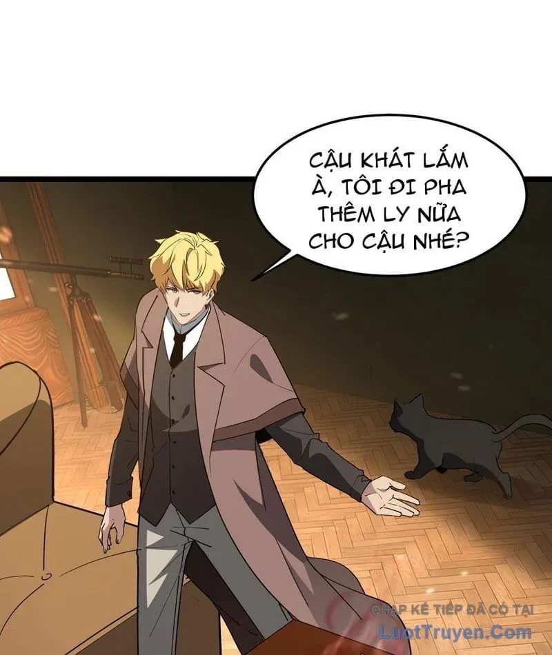 Phổ La Chi Chủ - Chapter 16 - Page 8