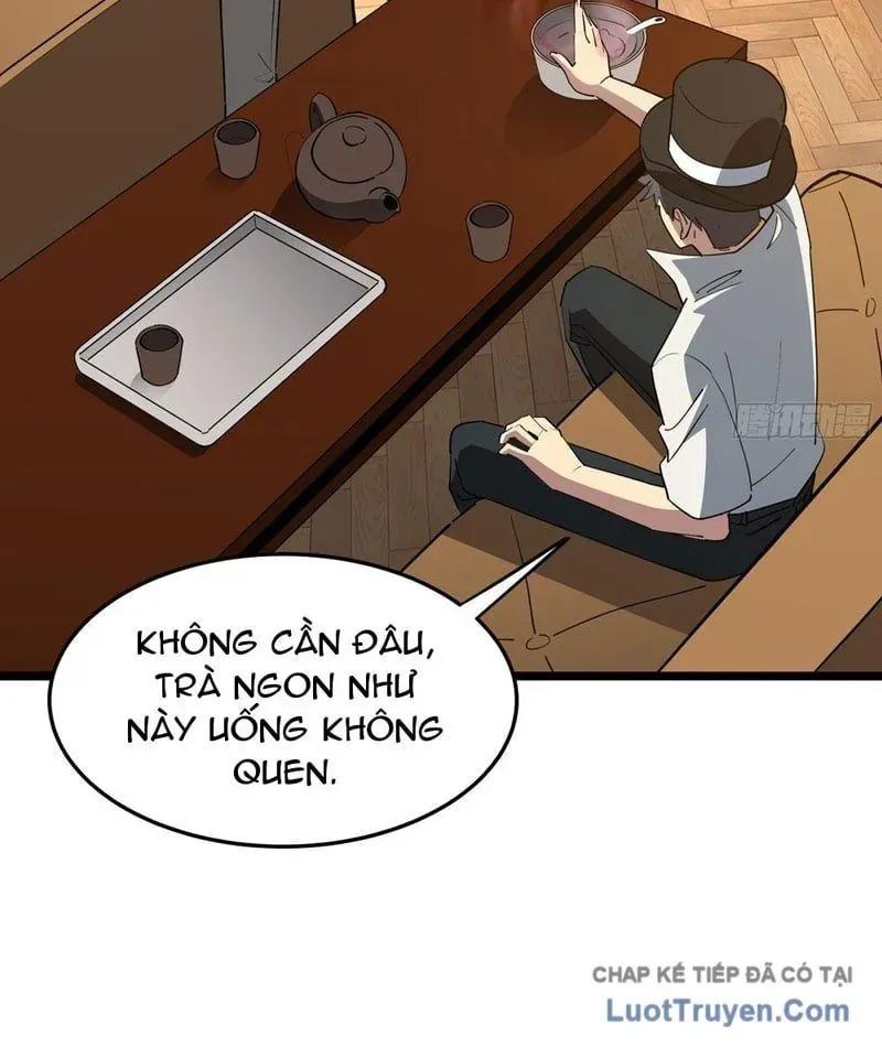Phổ La Chi Chủ - Chapter 16 - Page 9