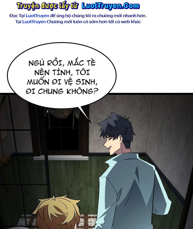 Phổ La Chi Chủ - Chapter 16 - Page 92